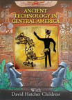 ANCIENT TECHNOLOGY IN CENTRAL AMERICA DVD