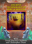 ANCIENT TECHNOLOGY IN PERU AND BOLIVIA DVD