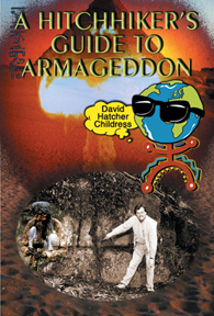 A Hitchhikers Guide to Armageddon EBOOK