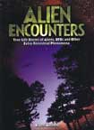 ALIEN ENCOUNTERS