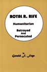 ROYAL RIFE HUMANITARIAN
