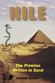 NILE: The Promise Written in Sand