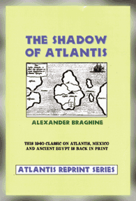 THE SHADOW OF ATLANTIS