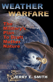 WEATHER WARFARE