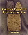 American Antiquities 1834