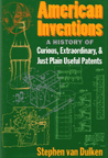 AMERICAN INVENTIONS