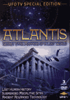 ATLANTIS: SECRET STAR MAPPERS OF A LOST WORLD