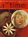 A-TIME: ALL THERE IS MATTERS EQUALLY