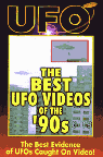 Best UFO Sightings of the 90s-DVD