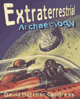 EXTRATERRESTRIAL ARCHEOLOGY, The Book