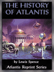 HISTORY OF ATLANTIS