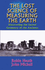 LOST SCIENCE OF MEASURING THE EARTH