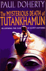 MYSTERIOUS DEATH OF TUTANKHAMUN