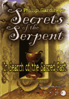 SECRETS OF THE SERPENT DVD