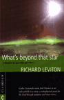 WHAT'S BEYOND THAT STAR