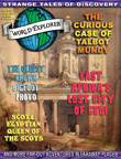 WORLD EXPLORER 47 Vol. 6. No. 2