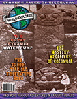 World Explorer 58, Vol. 7, No.4 EBOOK