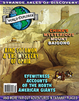 WORLD EXPLORER 59, Vol. 7, No. 5