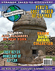 WORLD EXPLORER 70, Vol. 8, No. 7