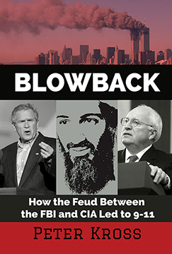 Blowback EBOOK