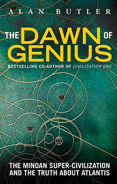 THE DAWN OF GENIUS