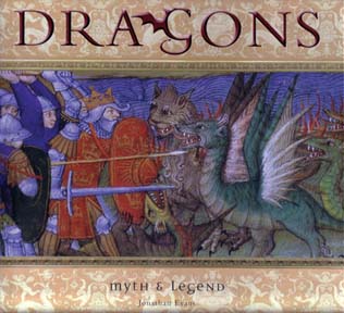 DRAGONS: MYTH & LEGEND