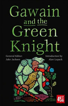 GAWAIN AND THE GREEN KNIGHT