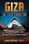 GIZA: THE TESLA CONNECTION