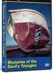 MYSTERIES OF THE DEVIL'S TRIANGLE