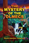 The Mystery of the Olmecs EBOOK