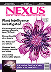 NEXUS MAGAZINE SUBSCRIPTION: USA