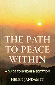 PATH TO PEACE WITHIN
