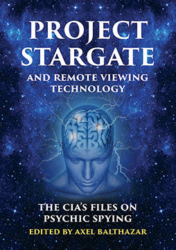 PROJECT STARGATE AND REMOTE VIEWING TECHNOLOGY