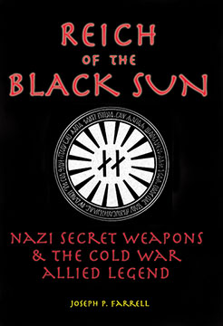 REICH OF THE BLACK SUN