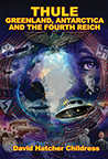 THULE: GREENLAND, ANTARCTICA, AND THE FOURTH REICH