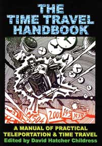 TIME TRAVEL HANDBOOK