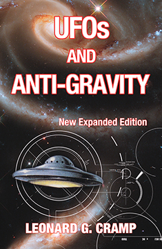 UFOS AND ANTI-GRAVITY