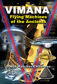 Vimana: Flying Machines of the Ancients EBOOK