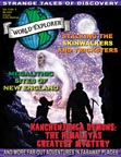 WORLD EXPLORER 41 Vol. 5. No. 5