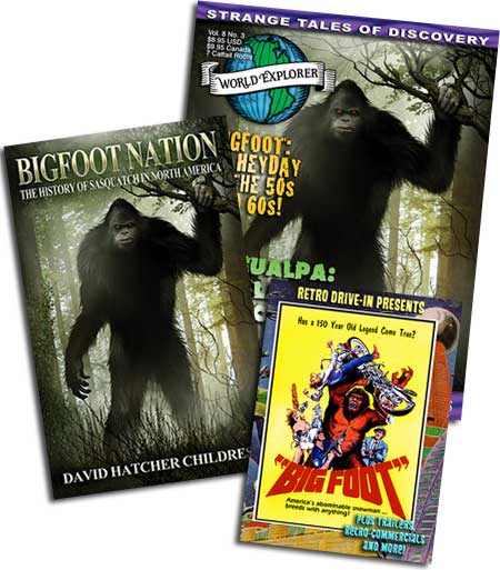 WEB SPECIAL-Bigfoot (BF2)