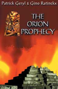 THE ORION PROPHECY