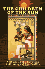 CHILDREN OF THE SUN