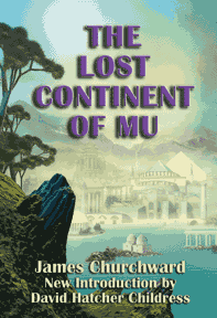 THE LOST CONTINENT OF MU