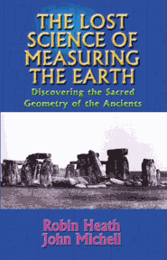 LOST SCIENCE OF MEASURING THE EARTH