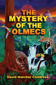 MYSTERY OF THE OLMECS