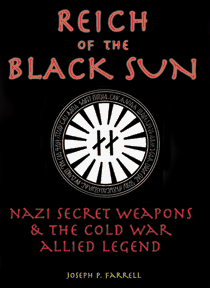 REICH OF THE BLACK SUN DVD