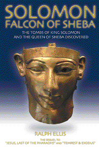 SOLOMON: FALCON OF SHEBA