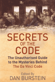 SECRETS OF THE CODE