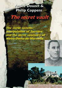THE SECRET VAULT