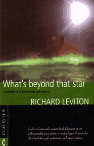 WHAT'S BEYOND THAT STAR